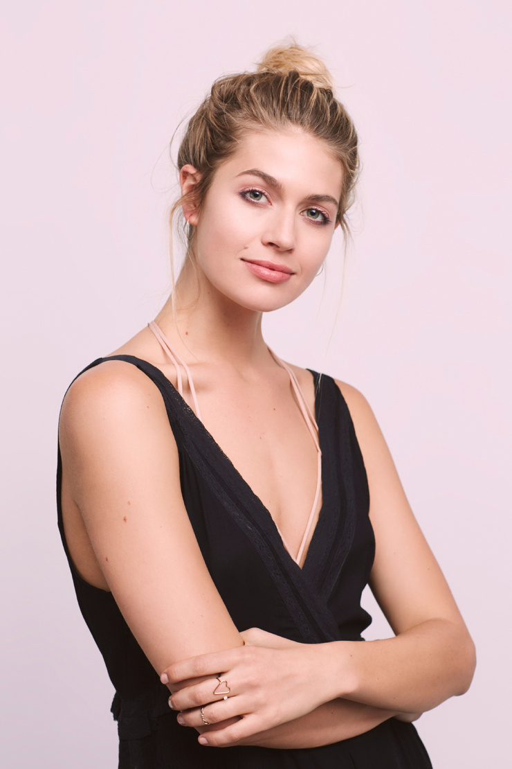 Annie McGinty