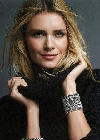Georgia Fowler-Evans