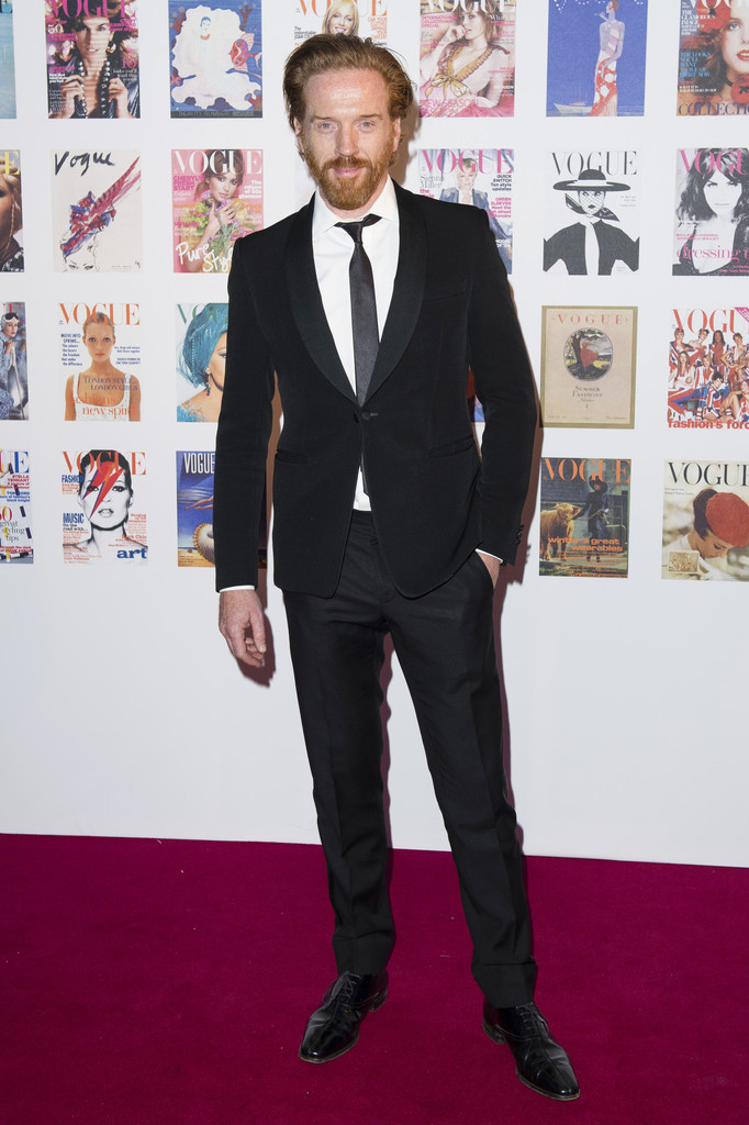 Damian Lewis