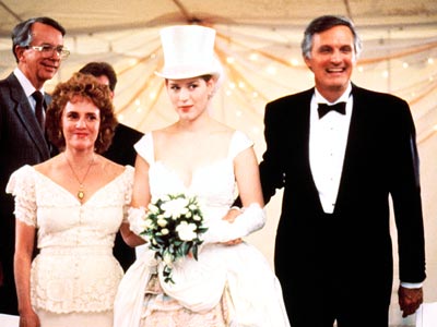 Betsy's Wedding