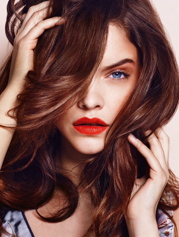 Barbara Palvin Barbara Palvin