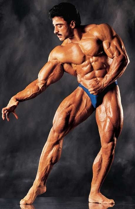 Samir Bannout