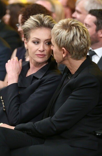 Portia de Rossi Portia de Rossi