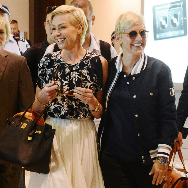 Portia de Rossi Portia de Rossi