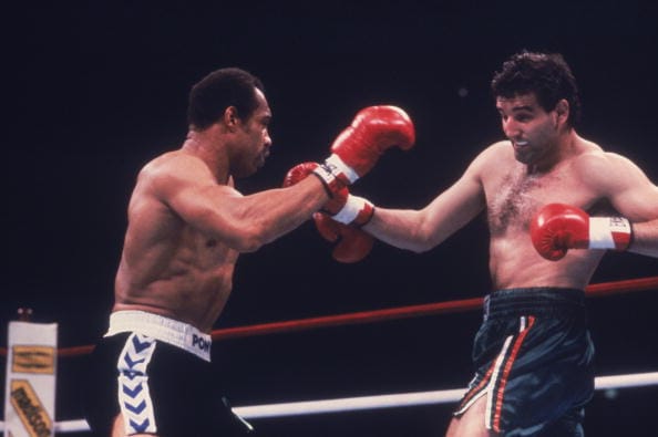 Ken Norton Ken Norton