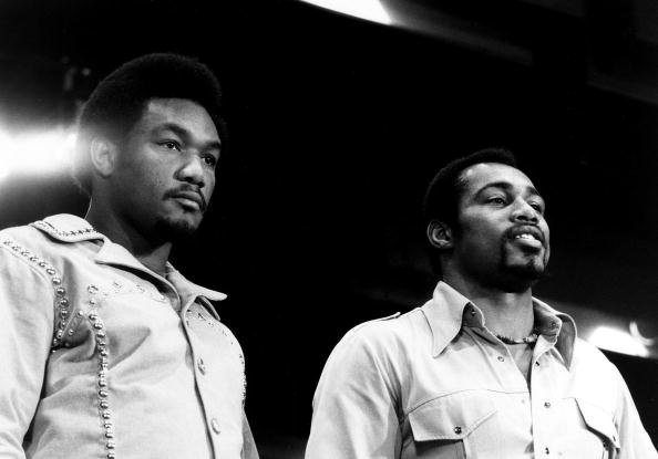 Ken Norton Ken Norton
