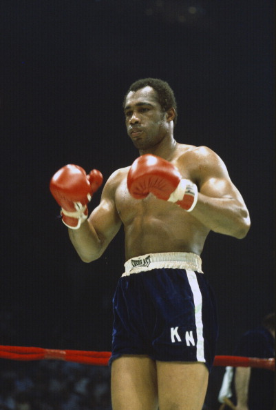 Ken Norton Ken Norton