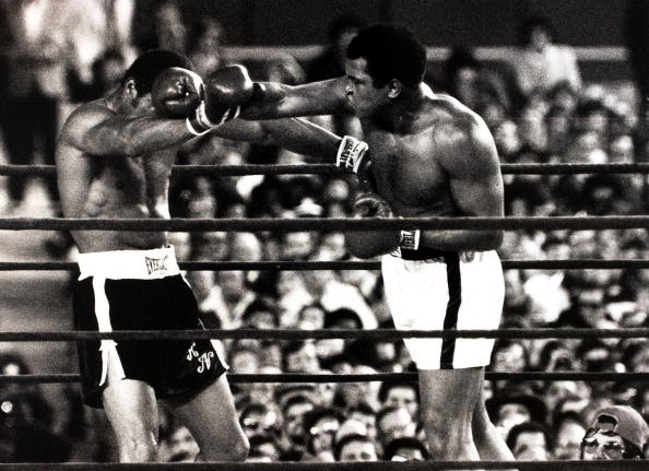 Ken Norton Ken Norton