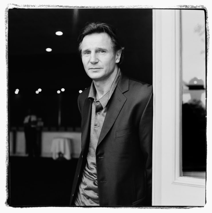 Liam Neeson Liam Neeson