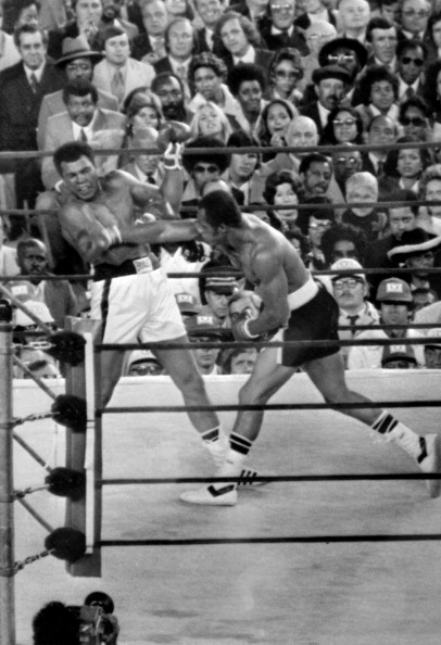 Ken Norton Ken Norton