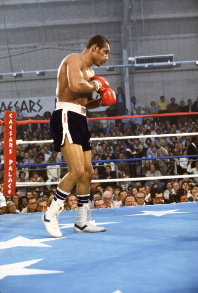 Ken Norton Ken Norton