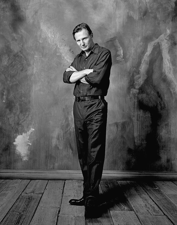 Liam Neeson