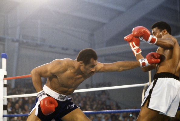 Ken Norton Ken Norton