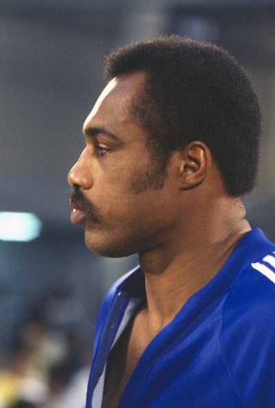 Ken Norton Ken Norton