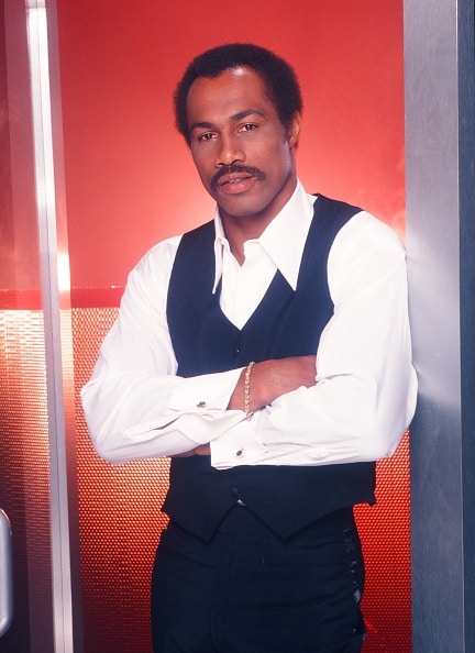 Ken Norton Ken Norton