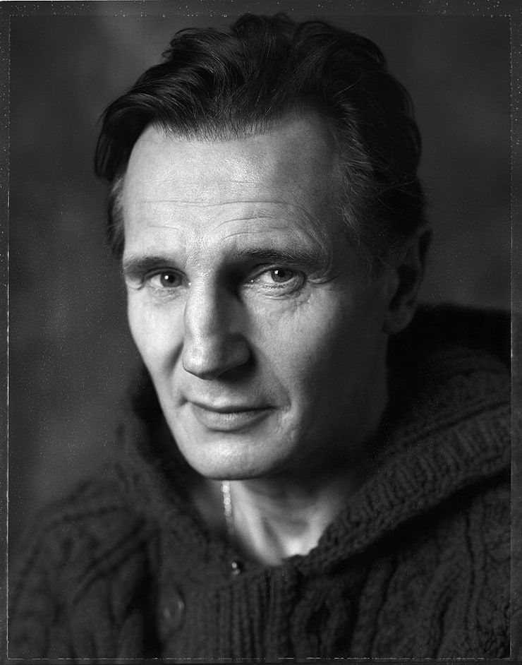 Liam Neeson