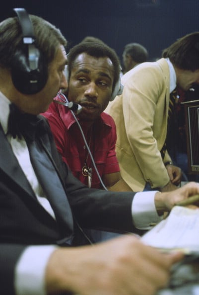 Ken Norton Ken Norton