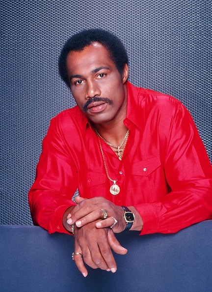 Ken Norton Ken Norton