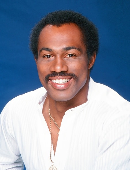 Ken Norton