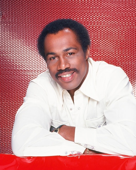 Ken Norton Ken Norton