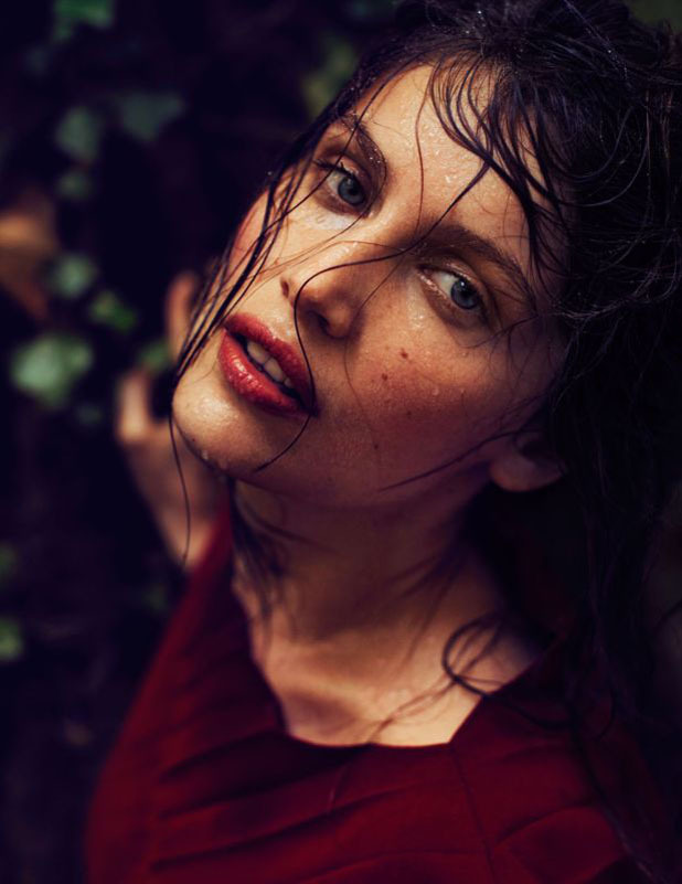 Laetitia Casta Laetitia Casta