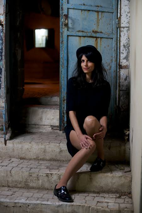 Orly Levy-Abekasis Orly Levy-Abekasis