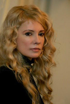 Yulia Tymoshenko Yulia Tymoshenko
