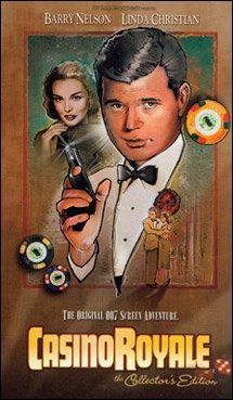 Casino Royale (1954)