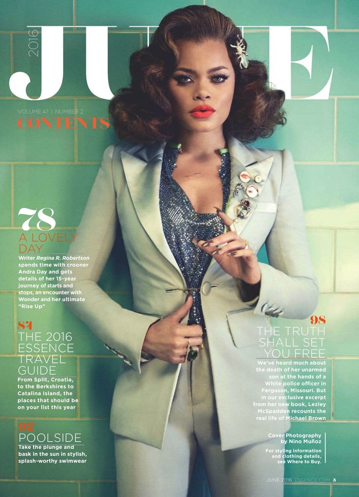 Andra Day