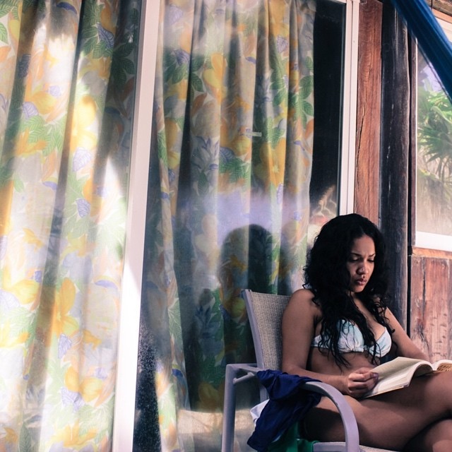 Yaris Sanchez