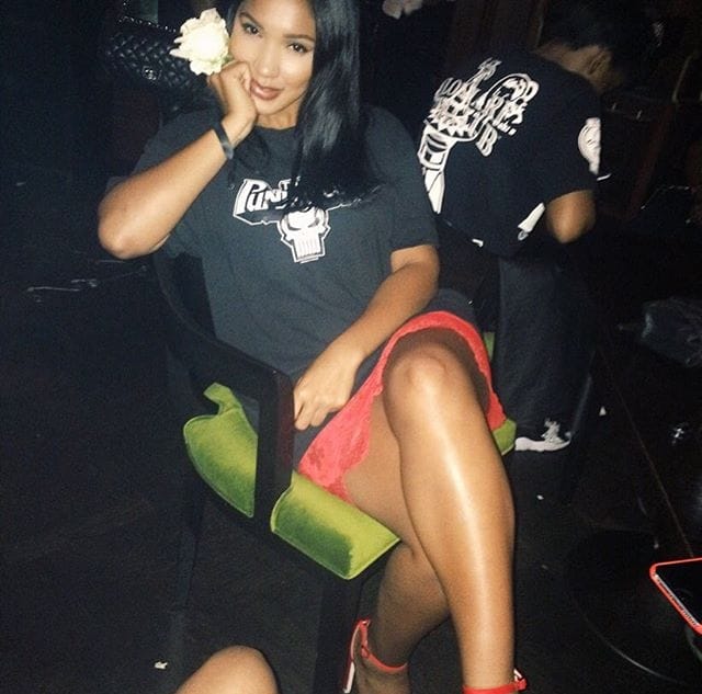 Yaris Sanchez