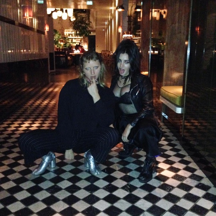 Charli XCX Charli XCX
