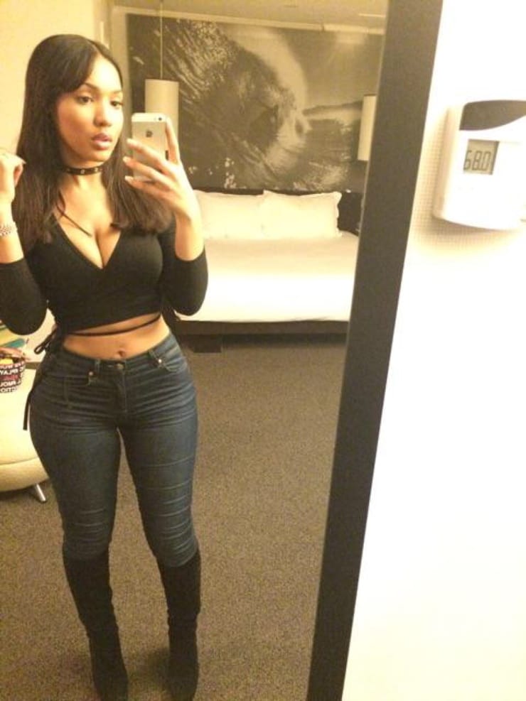 Yaris Sanchez Yaris Sanchez