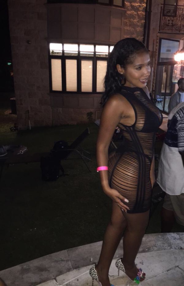 Yaris Sanchez