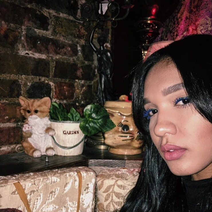 Yaris Sanchez