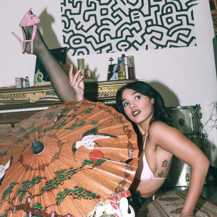 Yaris Sanchez Yaris Sanchez