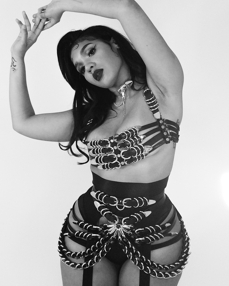 Picture of Yaris Sanchez