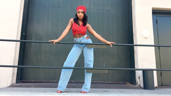Normani Kordei Normani Kordei