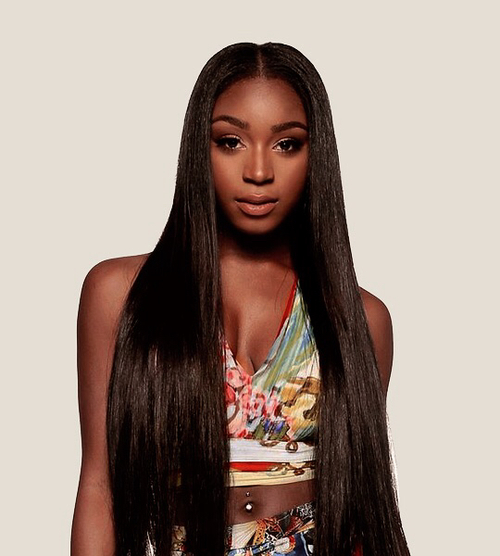 Normani Kordei Normani Kordei