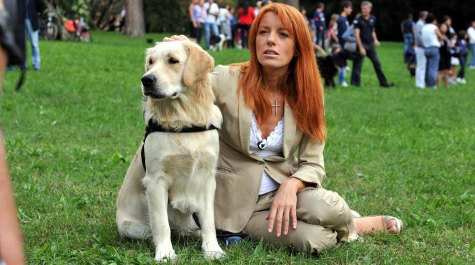 Michela Vittoria-Brambilla Michela Vittoria-Brambilla