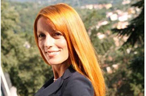 Michela Vittoria-Brambilla
