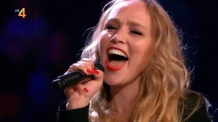 Sabine Uitslag