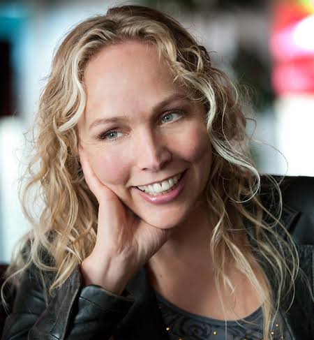Sabine Uitslag Sabine Uitslag