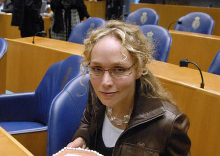 Sabine Uitslag Sabine Uitslag