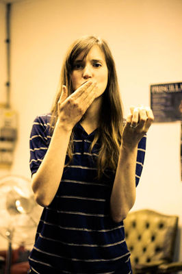 Annie Hart