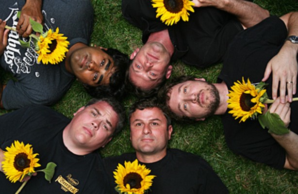 Steve Lemme