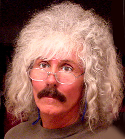 Jeff Rense