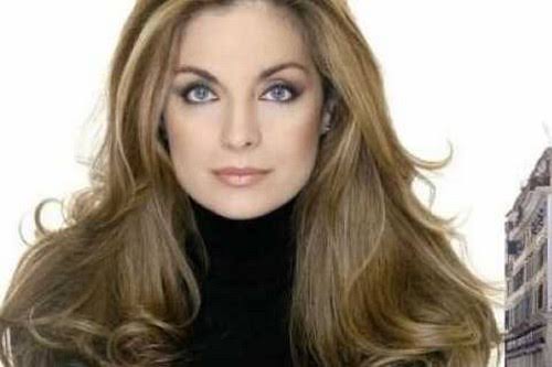 Angela Gerekou Angela Gerekou