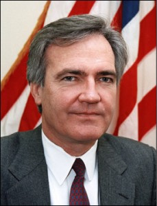 Vince Foster
