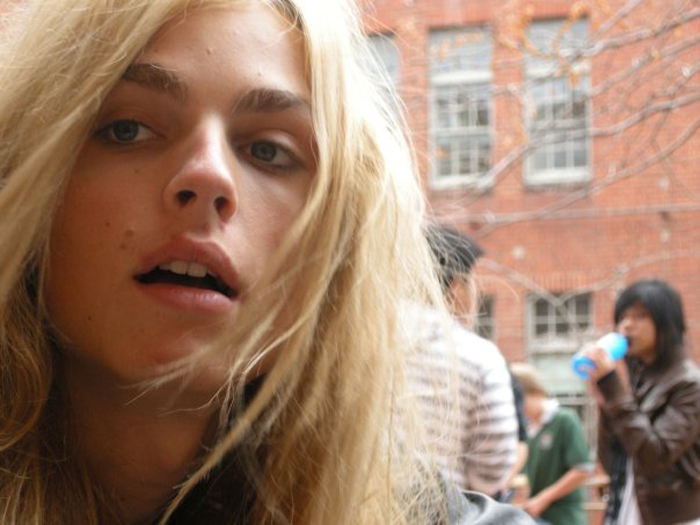 Andrej Pejic